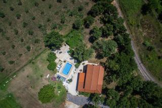 Beautiful villa Palera with private pool near Pula - Ližnjan - 5