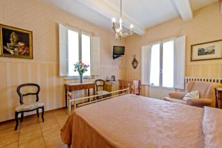 Albergo Il Marzocco - Hotel dal 1860 - Montepulciano - 2