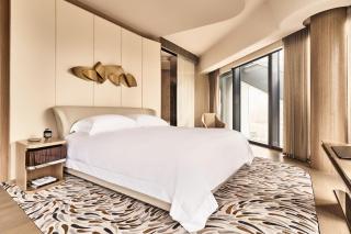 City of Dreams - Morpheus - Macao - 2
