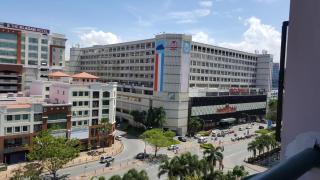 Homestay Marina Court Resort - 2