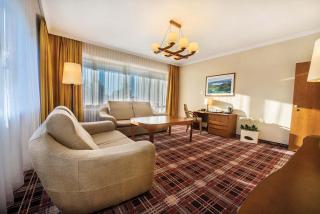 Hotel Arłamów - Arłamów - 4