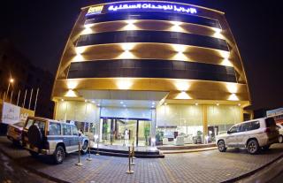 شقق قصر الابريز للشقق المخدومة - 0