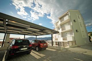 Apartments Gazebo - 5