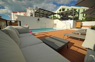 Apartments Gazebo - Trogir - 9