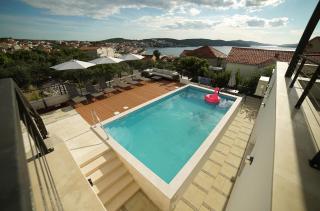 Apartments Gazebo - Trogir - 4