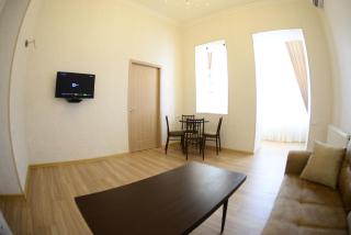Ana's Apartment in Old Tbilisi - Tbilisi - 3
