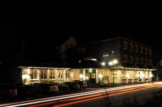 Hotel-Restaurant Schettel - Olsberg - 1