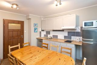 Apartament Ten - Gdańsk - 0