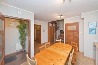 Apartament Ten - Danzig - 5