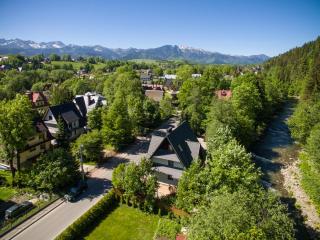 Homestay Srebrny Potok - 6