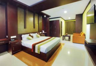 Sr Palaceinn - Kolattupuzha - 4