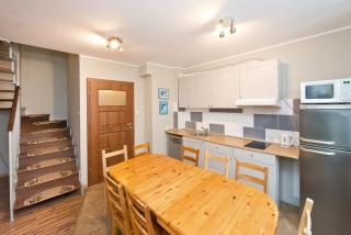 Apartament Ten - Danzig - 7