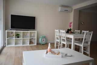 Alameda Centro Apartamento TRG - Benidorm - 0