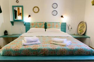 Spiros Rooms - Panormos - 9