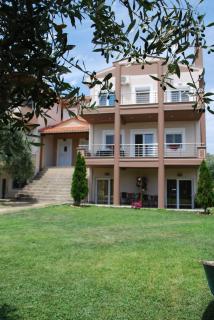 Family house Emerald - Limenaria - 0