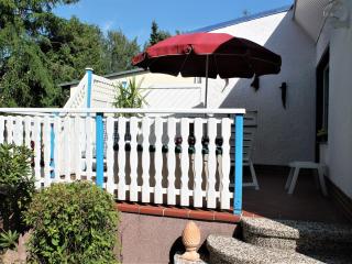 Bungalow in Damshagen near the sea - Damshagen - 1