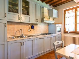 Farmhouse in Tuscany with Panoramic Pool - Castiglion Fiorentino - 7