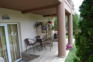 Family house Emerald - Limenaria - 5