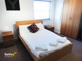 Princes Dock Chambers 8 - Hull - 5