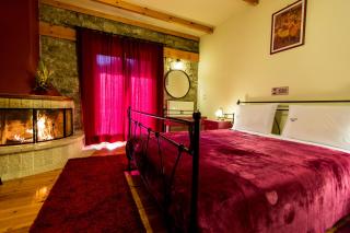 Village Inn - Ano Chora - 1