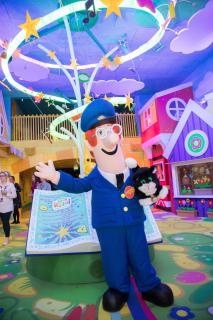 CBeebies Land Hotel - Alton - 1