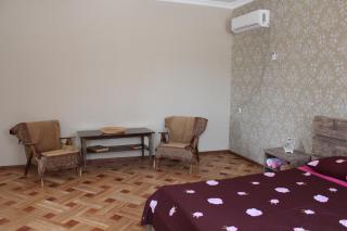 Guest House Stefanos - 1