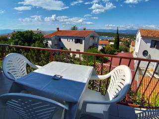 Apartments Beceic - Njivice - 6