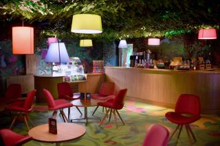 CBeebies Land Hotel - Alton - 4