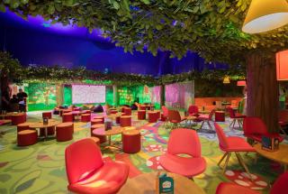 CBeebies Land Hotel - Alton - 5