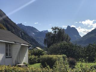 Åndalsnes gustehouse - Åndalsnes - 2