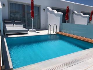 Grand Beach Hotel - Mykonos Stadt - 7