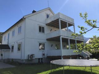 Åndalsnes gustehouse - Åndalsnes - 4