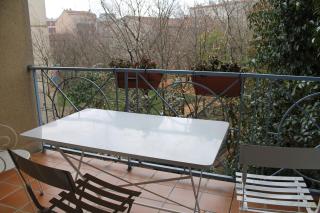 La Petite Auberge de Saint-Sernin - Toulouse - 1