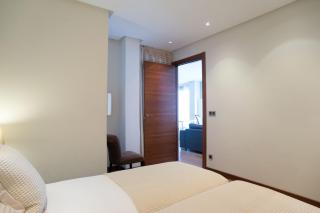Niza La Concha - IB. Apartments - San Sebastián - 2