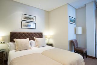 Niza La Concha - IB. Apartments - San Sebastián - 1