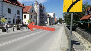Pokoje Księżycowe przy Rynku - 2
