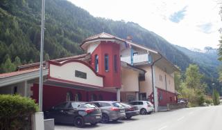 Haus Wulfenia - Neustift im Stubaital - 8