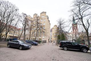 Apartament Ten - Gdańsk - 8