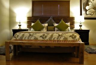 Valley Bushveld Country Lodge - 6