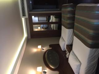 Grand Halic Goldenhorn - Estambul - 6