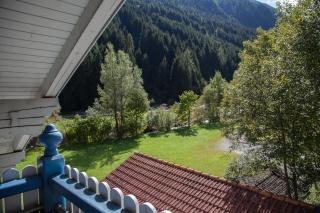 Haus Wulfenia - 1