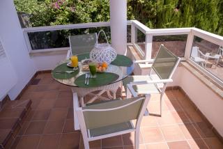 Villa Filipinas ,centro Ciudad -ETV10310 - Palma di Maiorca - 1