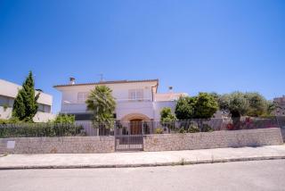 Villa Filipinas ,centro Ciudad -ETV10310 - Palma di Maiorca - 5