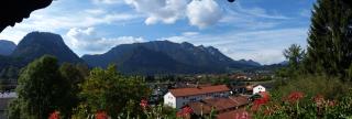 Pension Staufenhof - Inzell - 8
