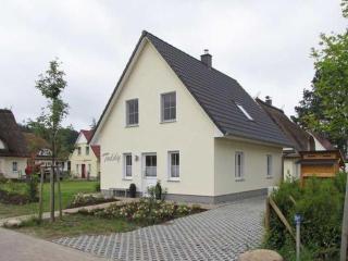 Ferienhaus Toddy - 0