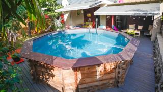 Villa Yapaplupres - Saint-Leu - 8