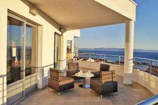 Apartments Mario Migros - Makarska - 0