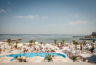 SeaSide Barkar Apartments - Odessa - 6