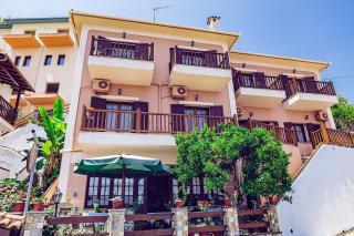 Golden Sun - Agios Ioannis Pelion - 4