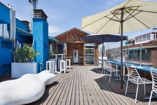 Hotel Acta Azul Barcelona - 8